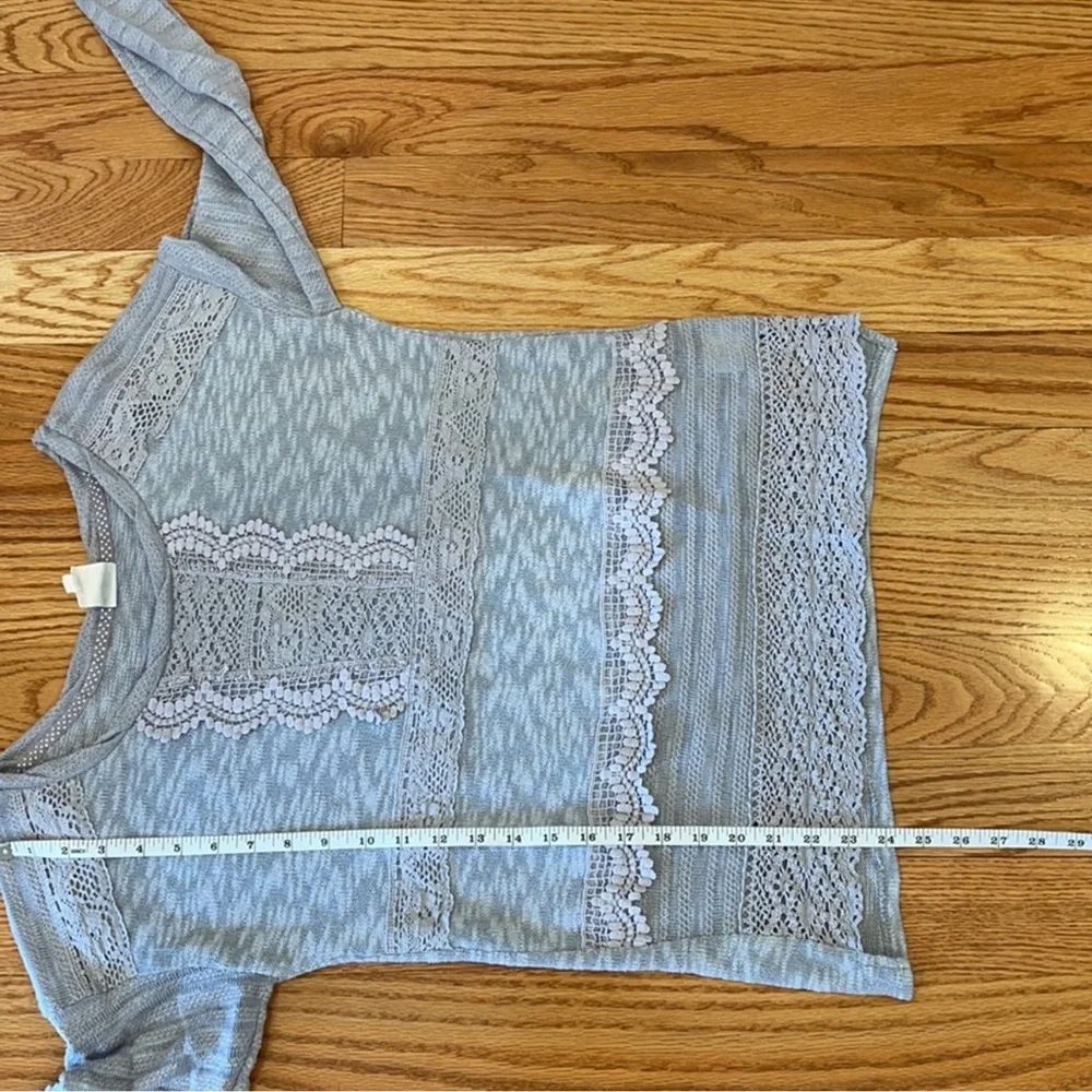 Anthropologie Top